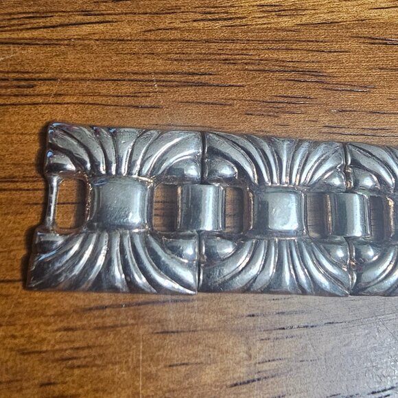 Panel Bracelet - Picture 7 of 9